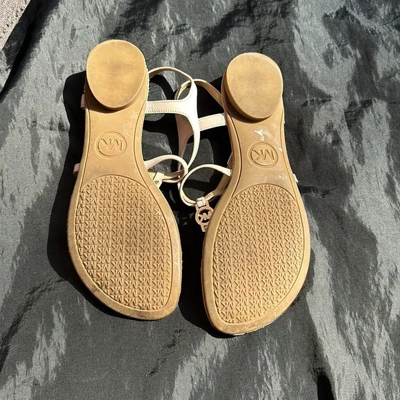 Michael Michael Kors sandals​ - Picture 4 of 7